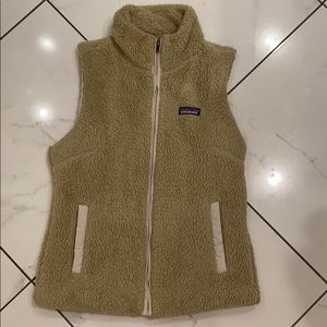 Patagonia Los Gatos vest
